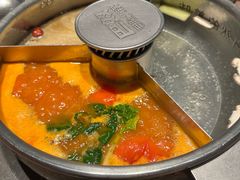 -巴奴毛肚火锅(京西大悦城店)