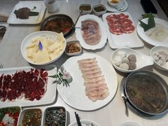 -围炉夜话·潮汕卤水火锅(榕江店)