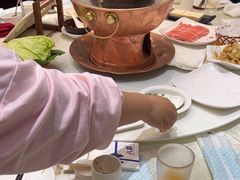 -东来顺饭庄(王府井步行街店)