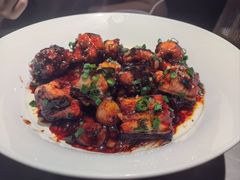 -醉庐·新上海菜(南京西路店)