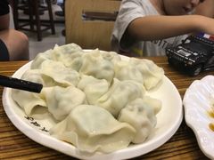-惠成饺子(百合园店)