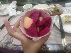 -古姑姑·品质海南菜私房餐厅(龙昆南欧式洋房别墅店)