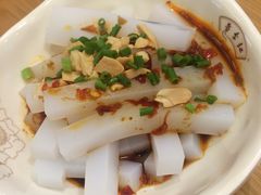 -蓉李记成都名小吃(武汉菱角湖万达店)