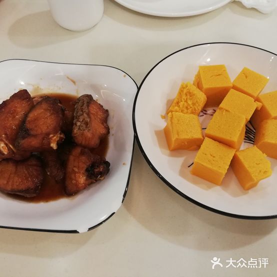 小海门餐厅(应天大街店)