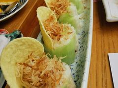 -Sushi Love 创意寿司(丽影广场店)