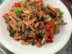 -辣椒王湖南土菜馆