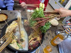 -金石老面坊·渔家菜(金石滩店)