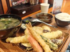 -天妇罗内顺田(罗湖店)