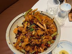 -辛香汇·现炒川菜(城北万象城店)