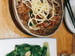 -金翠河烧鹅粤式茶餐厅(龙湖三千集天街店)