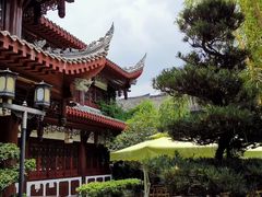 -香园自助小火锅