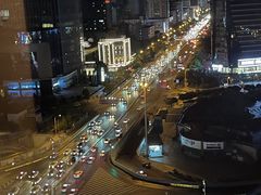 -长沙小天鹅戴斯酒店