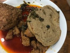 -潘国仙耳光馄饨(黄家阙路店)