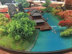 -丹江渔村(首都机场店)