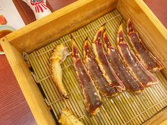 -蟹田居·活蟹料理(东城店)