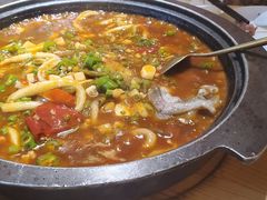 -周三的情书花园餐厅(江北店)