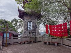 -丰都鬼城名山景区