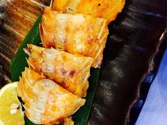 -鱼民·现造寿司(育德店)