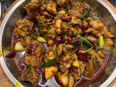 -益恒饭店乡间白族菜(古城总店)