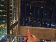 -重庆解放碑威斯汀酒店