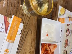 -冰川朝鲜族料理·东北菜(观前店)