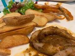 -Kitchen·Y洋厨房西餐厅(王府壹号店)