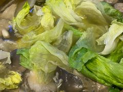 -食潮汕头鲜牛馆(望京保利店)