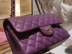 -CHANEL(ifs国际金融店)