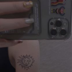 -INK STORY专业刺青·穿孔·洗纹身