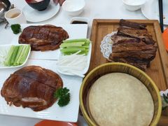 -红菜坊·烤鸭·川鲁宴(石园店)