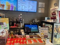 -COSTA COFFEE(中粮祥云店)