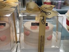 -陳磊蛋糕(巴黎店)