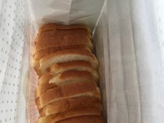 梦之力吐司-tuan woodfire kitchen(锦绣坊店)