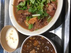 -姚记炒肝店(簋街店)