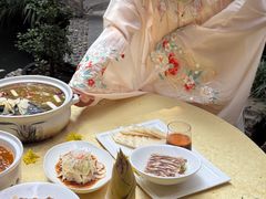 -钦善斋·养生膳食·精典川菜(武侯祠店)