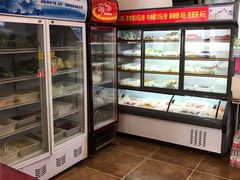 -金张掖麻辣烫(凤城一路店)