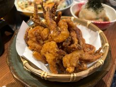 -玄白·炭烤活鳗(上海首店)