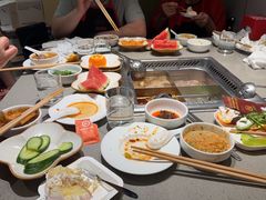 -海底捞火锅(未来城店)