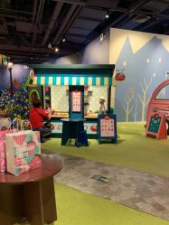 -幻贝家儿童乐园(苏州中心店)