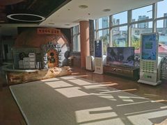 -纽斯桑拿会所(东绣路店)