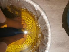 -华夏良子·足道SPA艾灸(铁道大厦店)