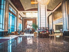 -汕头龙光喜来登酒店