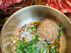 -西塔老太太泥炉烤肉(双井店)