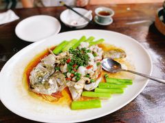 -猪肉婆私房菜(容桂总店)