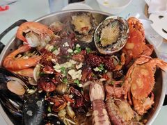 -星奇缘·海鲜餐厅(东山美食地标店)
