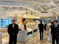 -天伦松鹤大饭店·欣妮咖啡