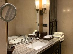 -上海崇明金茂凯悦酒店