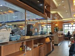 -韩香福烤肉庄园(荣成店)