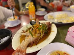 -大茄来海鲜餐厅(亚洲城分行)