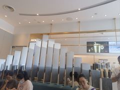 -喜茶(天津乐宾百货店)